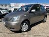 Toyota Yaris COLOUR COLLECTION VVT-I