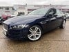 Jaguar XE 2.0D PORTFOLIO AUTOMATIC