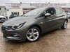 Vauxhall Astra 1.6T 200 SRI NAV 