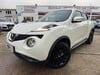 Nissan Juke ACENTA XTRONIC