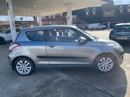 Suzuki Swift SZ3 8
