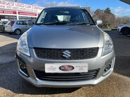 Suzuki Swift SZ3 9