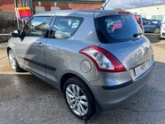 Suzuki Swift SZ3 19