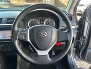 Suzuki Swift SZ3 13