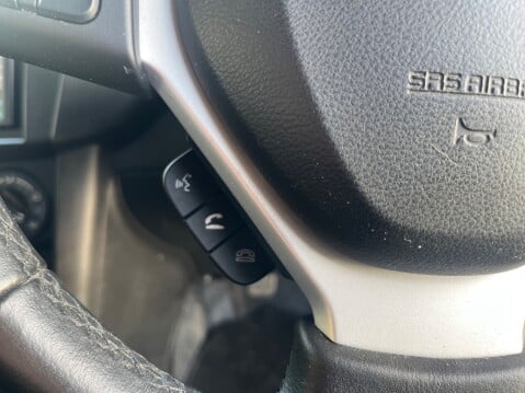 Suzuki Swift SZ3 15