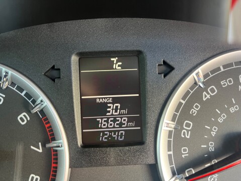 Suzuki Swift SZ3 21