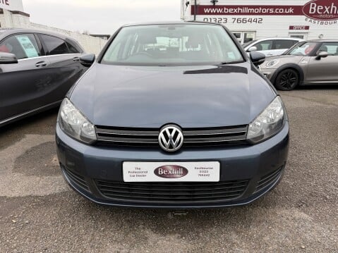 Volkswagen Golf MATCH TSI 3