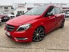 Mercedes-Benz B Class B200 CDI BLUEEFFICIENCY SPORT AUTOMATIC