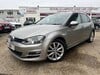 Volkswagen Golf 1.6 TDI BLUEMOTION AUTOMATIC