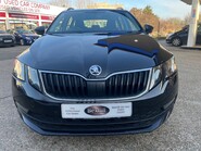 Skoda Octavia 1.0 TSI SE TECHNOLOGY 7