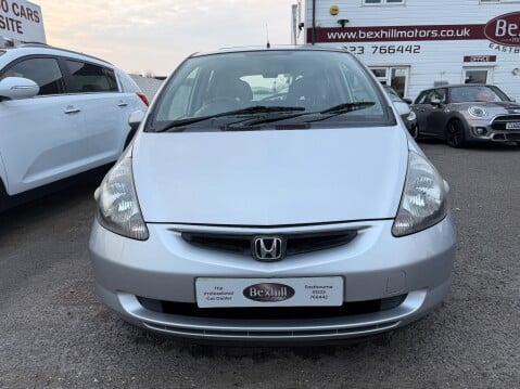 Honda Jazz DSI SE SPORT 3