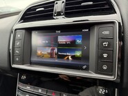 Jaguar XE D PRESTIGE 18