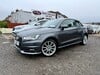 Audi A1 TFSI S LINE NAV