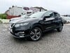 Nissan Qashqai N-CONNECTA DIG-T