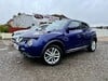 Nissan Juke N-CONNECTA XTRONIC