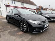 Honda Civic I-VTEC SE PLUS 4