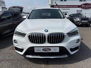 BMW X1 XDRIVE20D XLINE 3