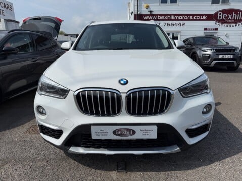 BMW X1 XDRIVE20D XLINE 3