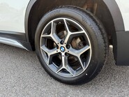 BMW X1 XDRIVE20D XLINE 8