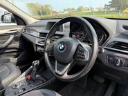 BMW X1 XDRIVE20D XLINE 10