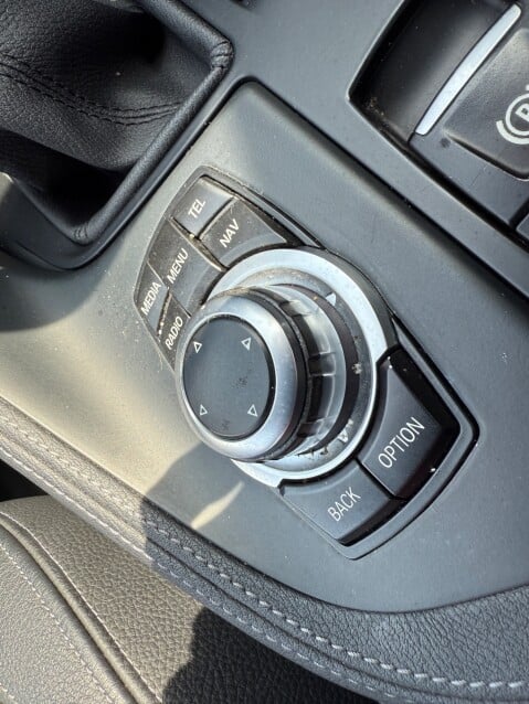 BMW X1 XDRIVE20D XLINE 19