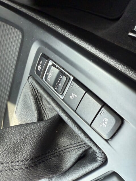 BMW X1 XDRIVE20D XLINE 20