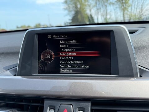 BMW X1 XDRIVE20D XLINE 14