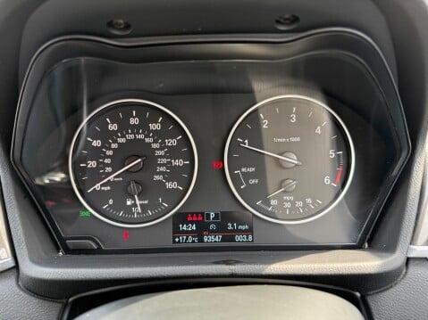BMW X1 XDRIVE20D XLINE 22