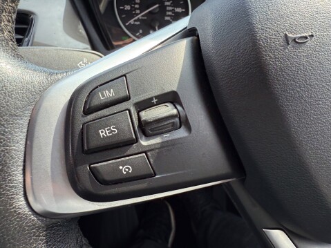 BMW X1 XDRIVE20D XLINE 23
