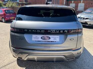 Land Rover Range Rover Evoque 2.0 D 180 R-DYNAMIC HSE AUTOMATIC 5
