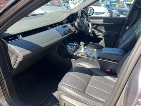Land Rover Range Rover Evoque 2.0 D 180 R-DYNAMIC HSE AUTOMATIC 14