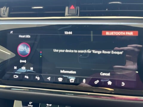 Land Rover Range Rover Evoque 2.0 D 180 R-DYNAMIC HSE AUTOMATIC 27