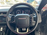 Land Rover Range Rover Evoque 2.0 D 180 R-DYNAMIC HSE AUTOMATIC 15