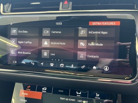 Land Rover Range Rover Evoque 2.0 D 180 R-DYNAMIC HSE AUTOMATIC 35