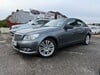 Mercedes-Benz C Class C220 CDI BLUEEFFICIENCY ELEGANCE EDITION 125