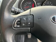 Kia Sportage 2.0 CRDI KX-3 SAT NAV 16