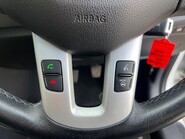 Kia Sportage 2.0 CRDI KX-3 SAT NAV 17