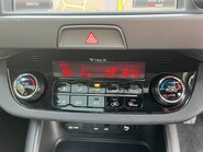 Kia Sportage 2.0 CRDI KX-3 SAT NAV 23