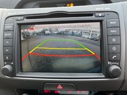 Kia Sportage 2.0 CRDI KX-3 SAT NAV 21