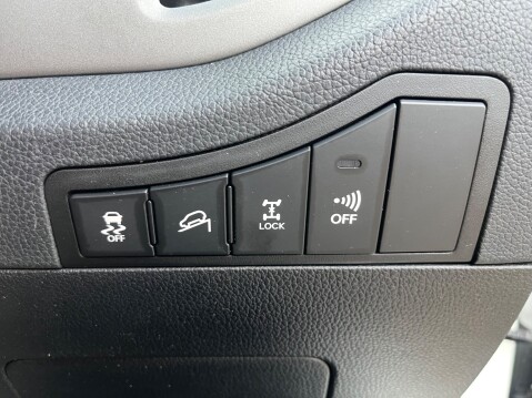 Kia Sportage 2.0 CRDI KX-3 SAT NAV 25