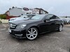 Mercedes-Benz C Class C250 CDI AMG SPORT EDITION PREMIUM PLUS