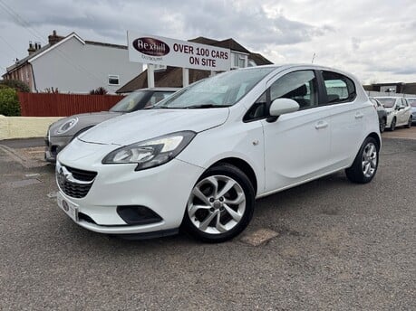 Vauxhall Corsa ENERGY AC ECOFLEX