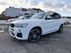 BMW X3 XDRIVE20D M SPORT