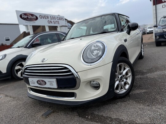 Mini Hatch COOPER 