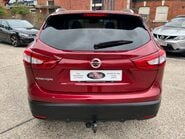 Nissan Qashqai DCI TEKNA 5