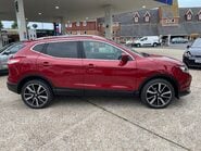Nissan Qashqai DCI TEKNA 8