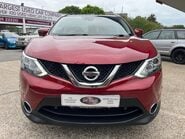 Nissan Qashqai DCI TEKNA 9