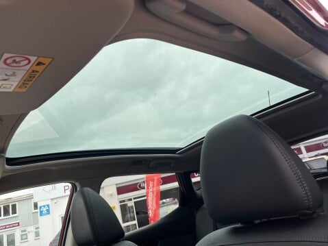 Nissan Qashqai DCI TEKNA 12