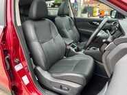 Nissan Qashqai DCI TEKNA 3