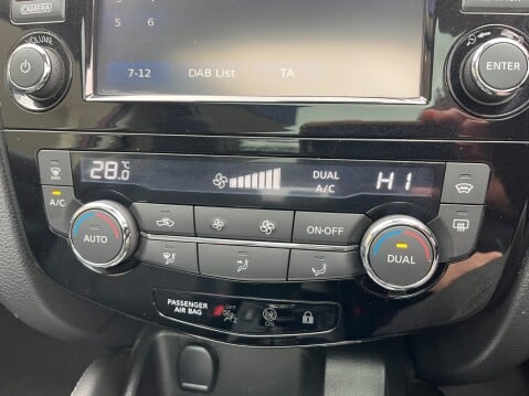 Nissan Qashqai DCI TEKNA 17